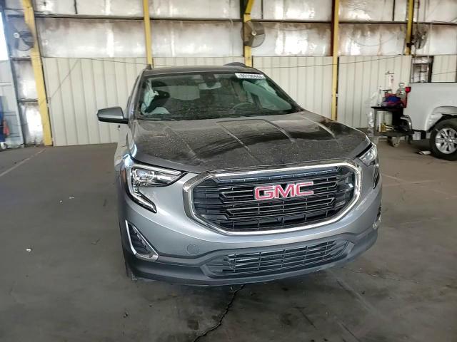 2020 GMC Terrain Sle VIN: 3GKALMEV1LL288873 Lot: 80190444