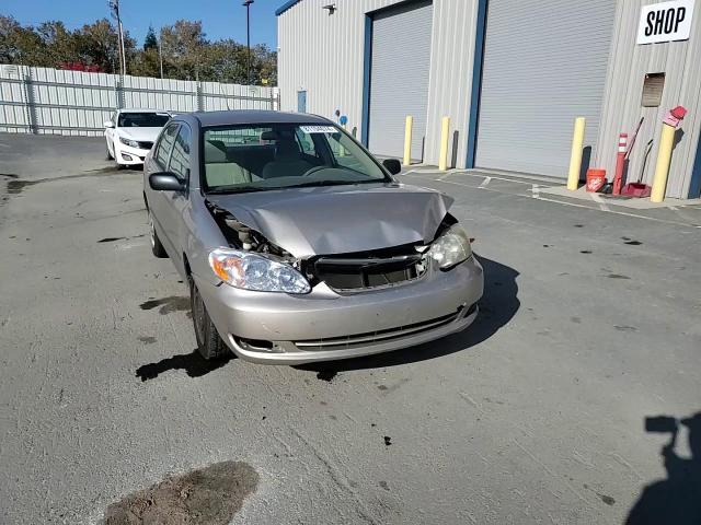 2006 Toyota Corolla Ce VIN: 1NXBR32E06Z671318 Lot: 81194074