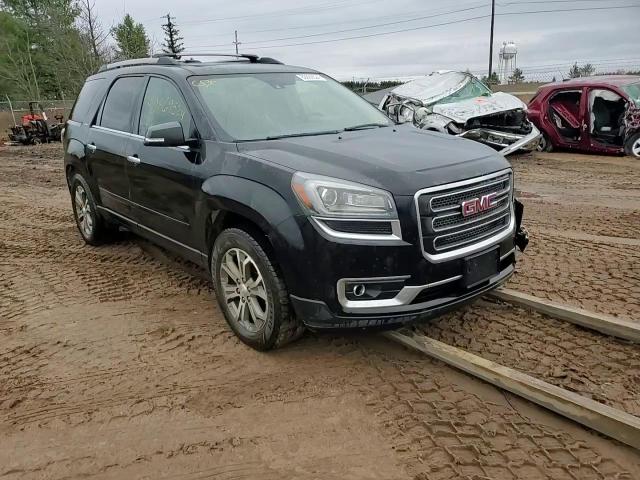 2016 GMC Acadia Slt-1 VIN: 1GKKVRKD3GJ345966 Lot: 80869524