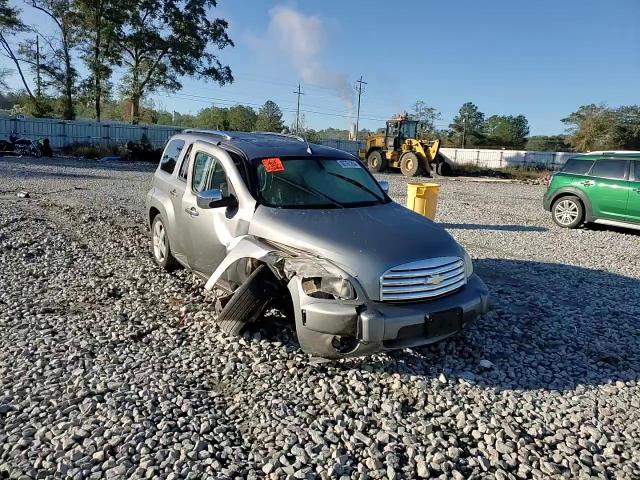 2007 Chevrolet Hhr Lt VIN: 3GNDA33P37S576040 Lot: 80761284