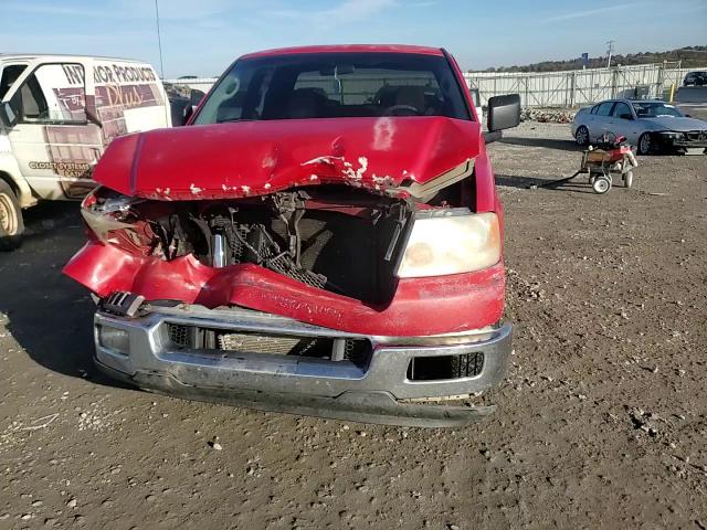 2007 Ford F150 VIN: 1FTRX12W87NA37191 Lot: 79875444