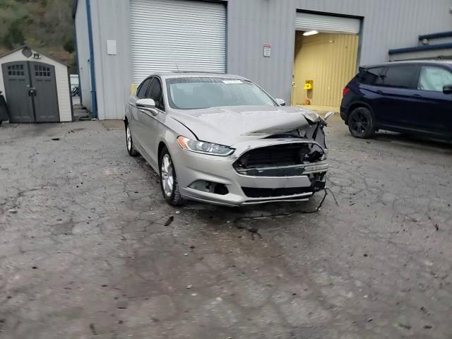 2016 Ford Fusion - Image 10