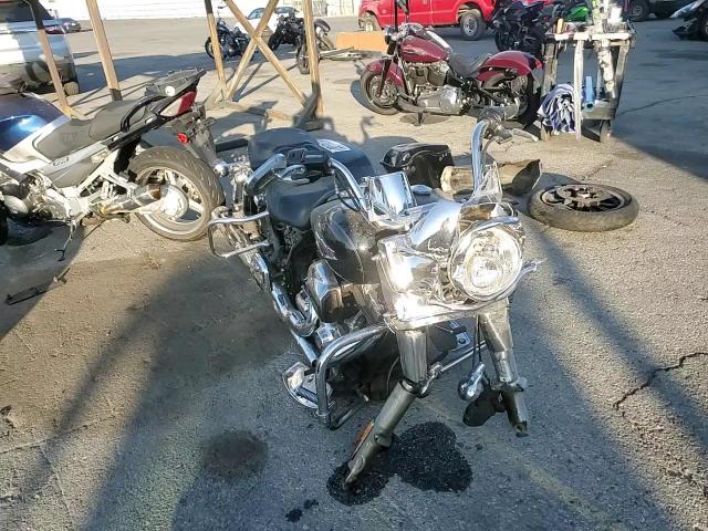 2016 Harley-Davidson Flhr Road King VIN: 1HD1FBM11GB633492 Lot: 80131714