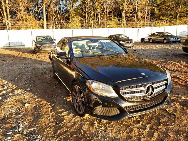 2016 Mercedes-Benz C-klasse - Image 11