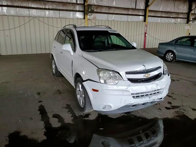 2013 Chevrolet Captiva - Image 11