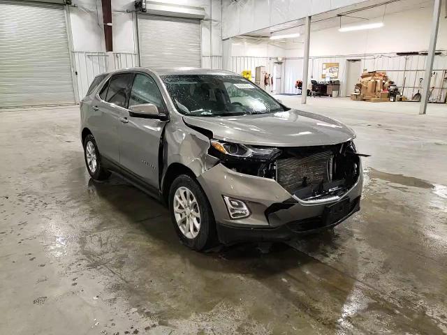 2019 Chevrolet Equinox Lt VIN: 3GNAXUEV6KS502493 Lot: 80523374