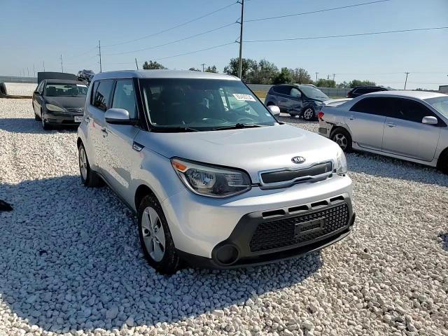 2016 Kia Soul VIN: KNDJN2A22G7851820 Lot: 80450234