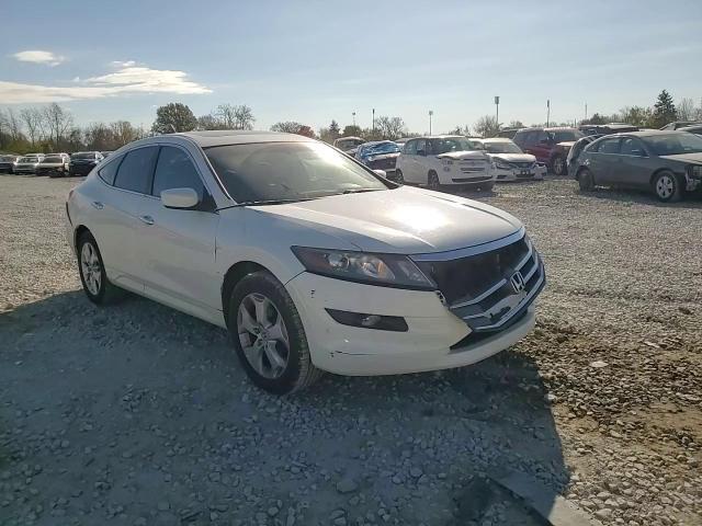 2011 Honda Accord Crosstour Exl VIN: 5J6TF1H53BL003360 Lot: 79237674