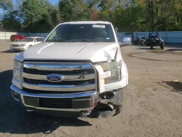 2015 Ford F-150 - Image 11