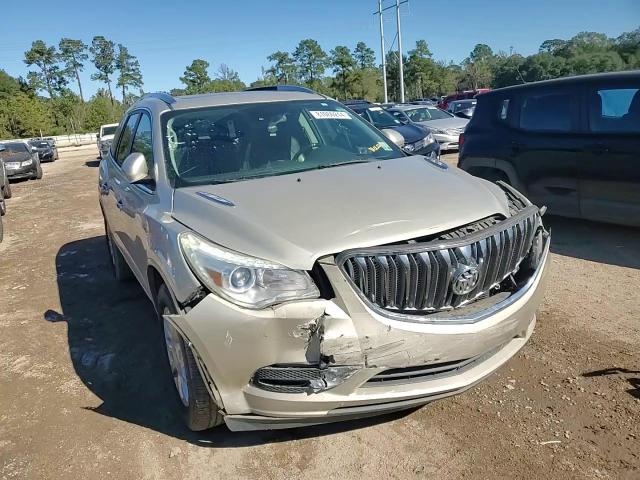 2014 Buick Enclave VIN: 5GAKRCKD1EJ276867 Lot: 81060244