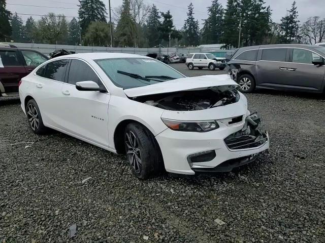 2016 Chevrolet Malibu - Image 11