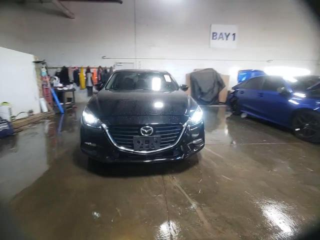 2017 Mazda 3 Touring VIN: 3MZBN1V78HM110872 Lot: 78269404