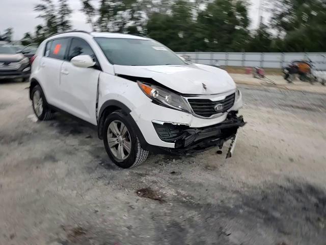 2013 Kia Sportage Base VIN: KNDPB3A2XD7499915 Lot: 79739544