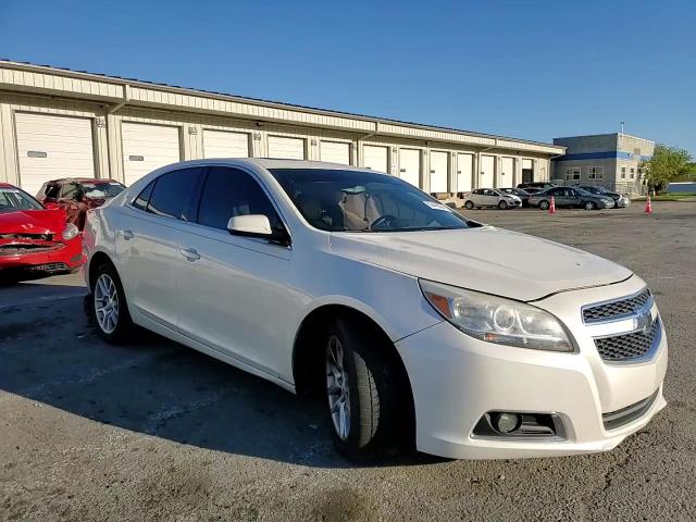 2013 Chevrolet Malibu 2Lt VIN: 1G11F5RR8DF117399 Lot: 80448304