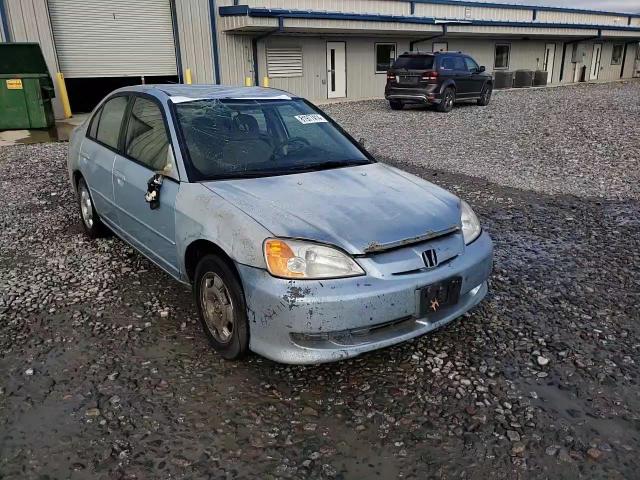 2003 Honda Civic - Image 10
