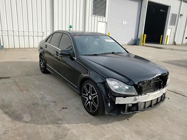 2014 Mercedes-Benz C-klasse - Image 10