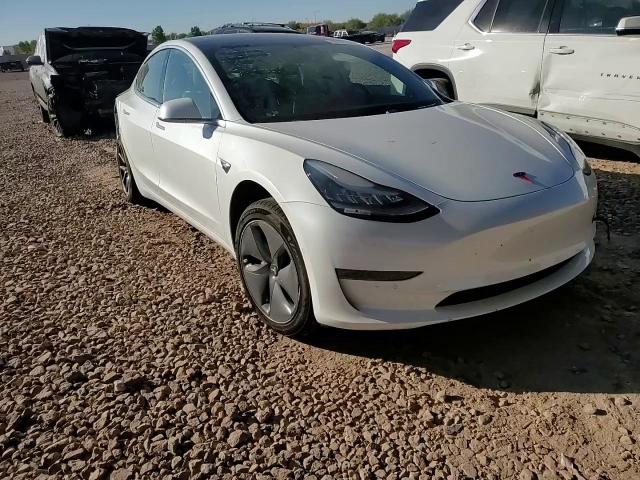 2019 Tesla Model 3 VIN: 5YJ3E1EA5KF485343 Lot: 80223494