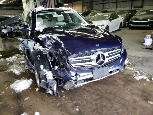 2018 Mercedes-Benz Glc 300 4Matic VIN: WDC0G4KB2JV072026 Lot: 80127924