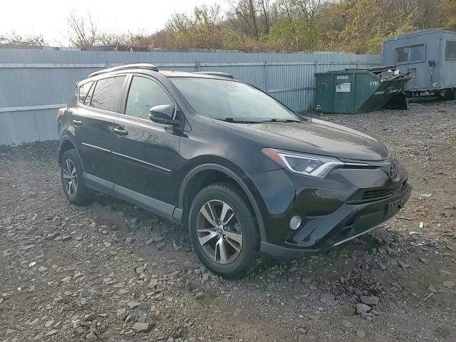 2018 Toyota Rav4 Adventure VIN: 2T3RFREV9JW836434 Lot: 78885344