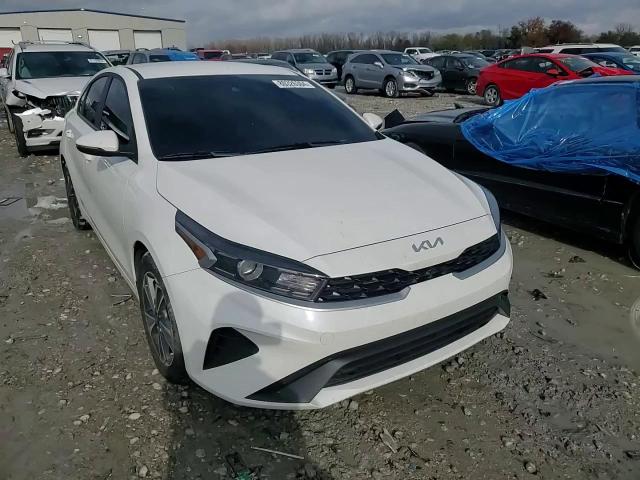 2024 Kia Forte Lx VIN: 3KPF24AD1RE769320 Lot: 80326304