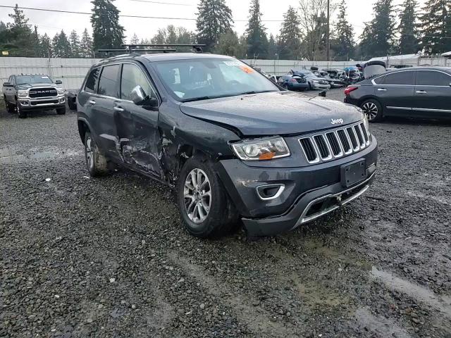 2014 Jeep Grand Cherokee - Image 11