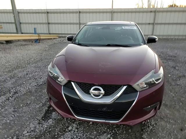 2017 Nissan Maxima - Image 11