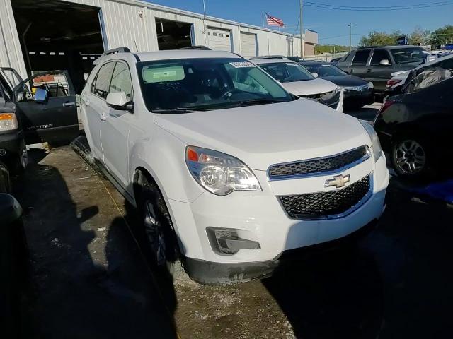 2013 Chevrolet Equinox Lt VIN: 1GNALDEK2DZ124891 Lot: 80265034