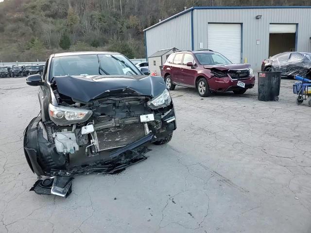 2017 Mitsubishi Outlander Sport Es VIN: JA4AP3AU6HZ020337 Lot: 79672474