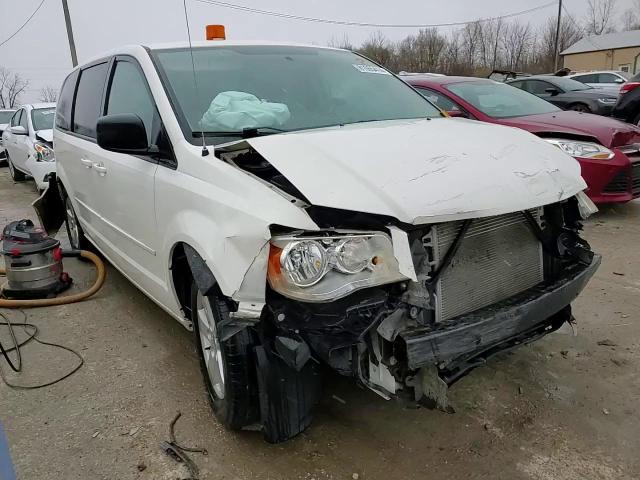 2013 Dodge Caravan - Image 15