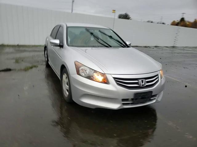 2012 Honda Accord Lx VIN: 1HGCP2F36CA229496 Lot: 80700174