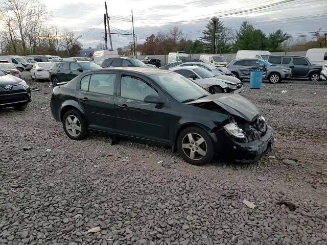 2008 Chevrolet Cobalt Lt VIN: 1G1AL58F387252208 Lot: 79636764