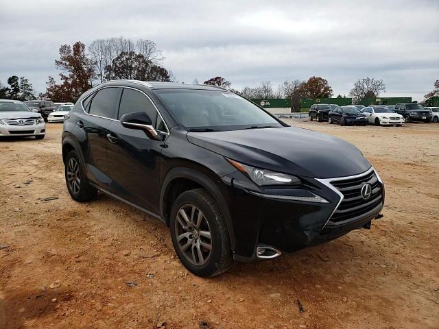 2015 Lexus NX - Image 11