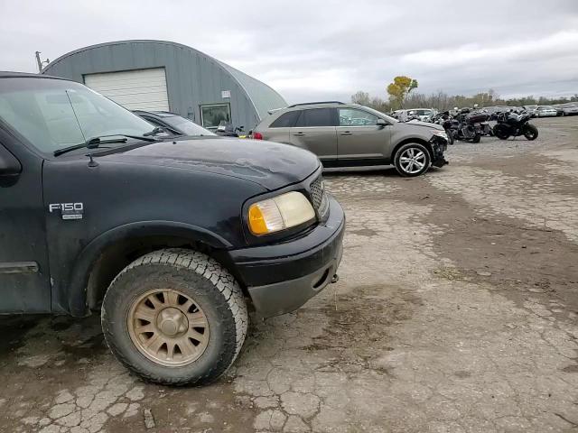 2001 Ford F-150 - Image 11