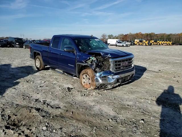 2015 GMC Sierra - Image 11