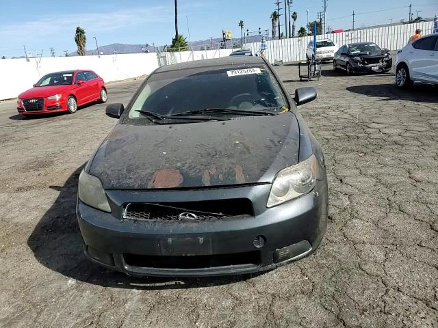 2006 Toyota Scion Tc VIN: JTKDE177260084545 Lot: 79125284