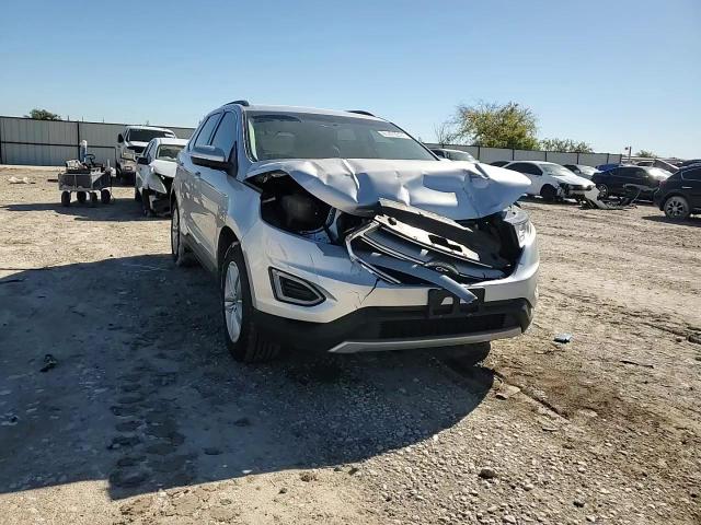 2017 Ford Edge Sel VIN: 2FMPK3J99HBC02154 Lot: 81473314