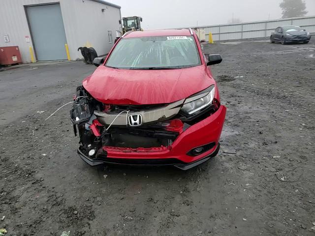2019 Honda HR-V - Image 11