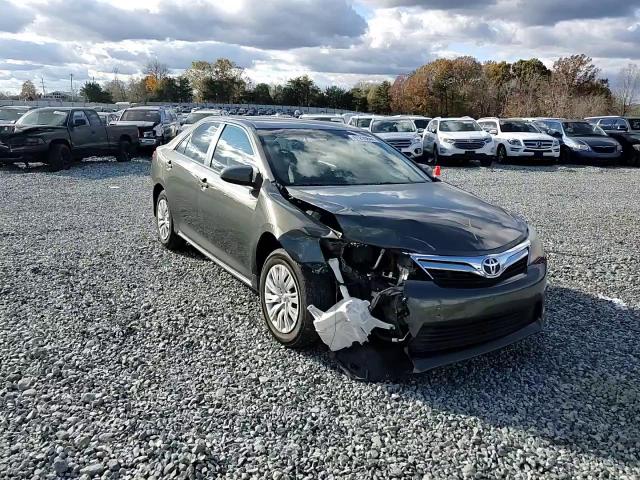 2012 Toyota Camry - Image 10