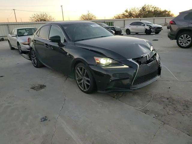 2014 Lexus Is 250 VIN: JTHBF1D24E5030992 Lot: 81946024