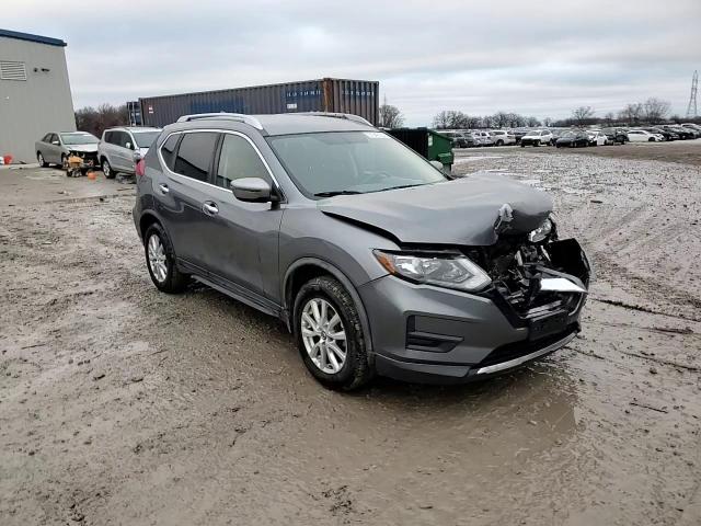 2018 Nissan Rogue - Image 14