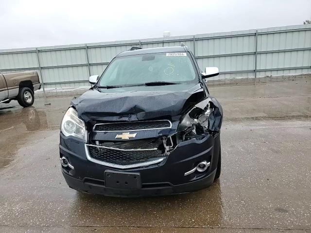 2015 Chevrolet Equinox Lt VIN: 2GNALCEK3F6201583 Lot: 79337884