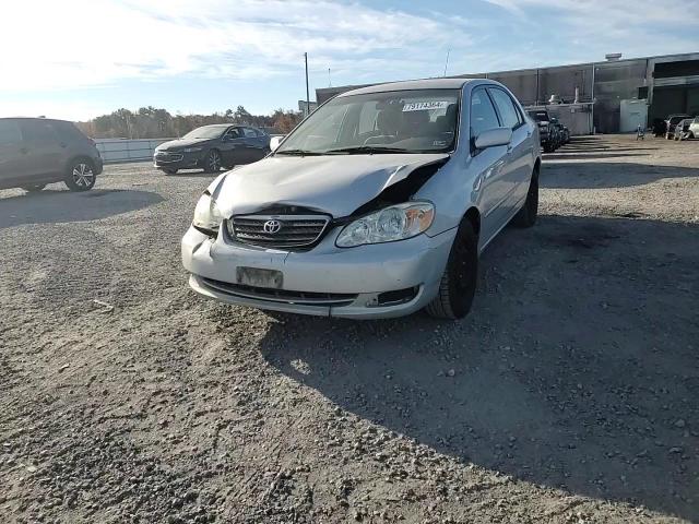 2007 Toyota Corolla Ce VIN: 2T1BR32EX7C731463 Lot: 79174364