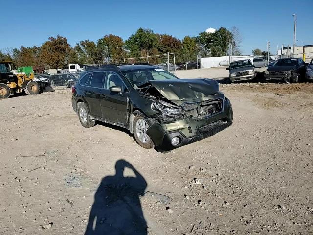 2019 Subaru Outback 2.5I Premium VIN: 4S4BSAFC0K3381646 Lot: 78713054