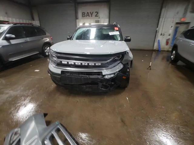 2021 Ford Bronco Sport Big Bend VIN: 3FMCR9B62MRB05097 Lot: 81831374