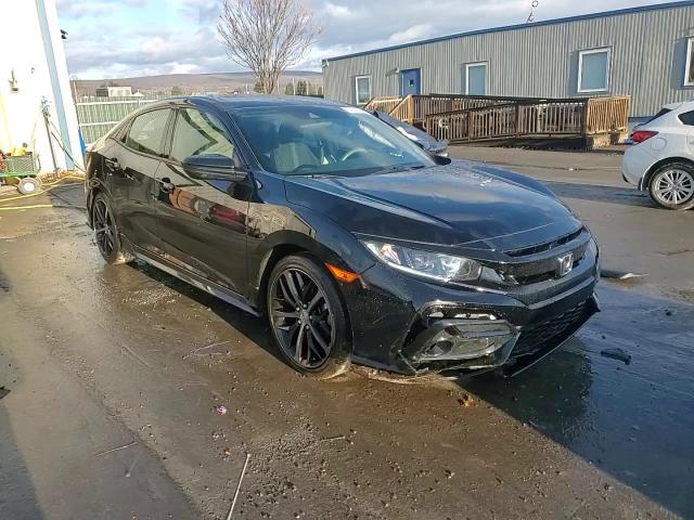 2020 Honda Civic - Image 13
