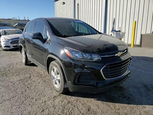 2020 Chevrolet Trax - Image 10