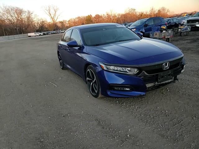 2019 Honda Accord - Image 10