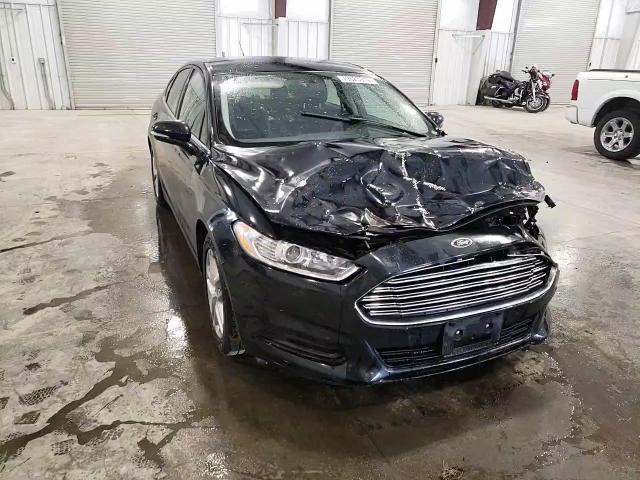 2014 Ford Fusion - Image 11