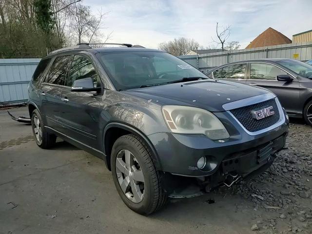 2011 GMC Acadia - Image 10