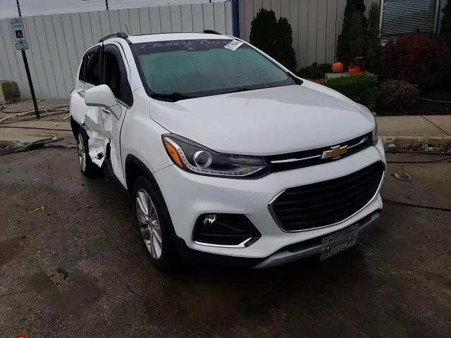 2017 Chevrolet Trax - Image 14